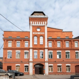 Аренда офиса Красногвардейский пер., д. 23 Аренда офиса Красногвардейский пер., д. 23