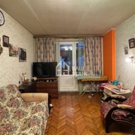 Продажа 3-комн квартиры на вторичном рынке Каспийская улица,  д. 24 к1