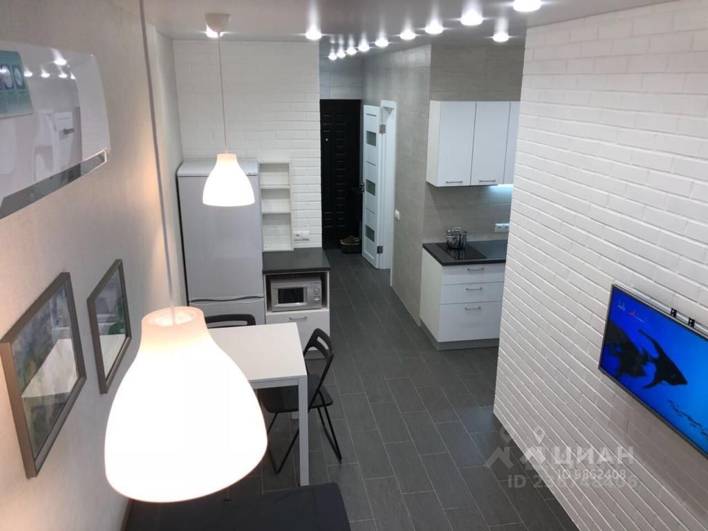 Аренда 1-комн квартиры на вторичном рынке Реутов, Носовихинское шоссе, 25