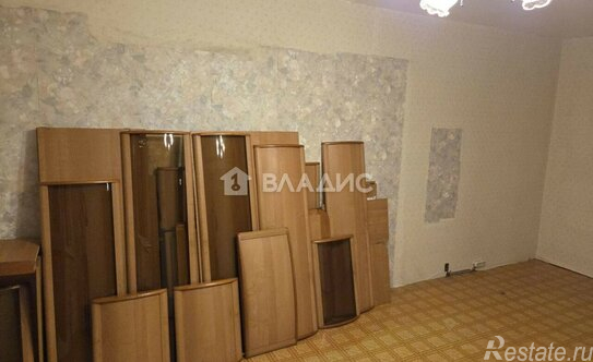 Продажа 1-комн квартиры на вторичном рынке Мячковский бульвар