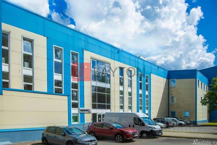 Аренда офиса ул Угличская,  д. 12,  к. 1