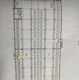 Продажа гаража улица Барышевская Роща,  д. 26А