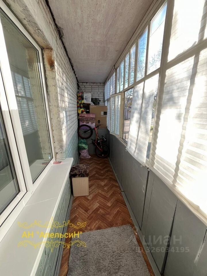 Продажа 3-комн квартиры на вторичном рынке 1-й мкр,  д. 42