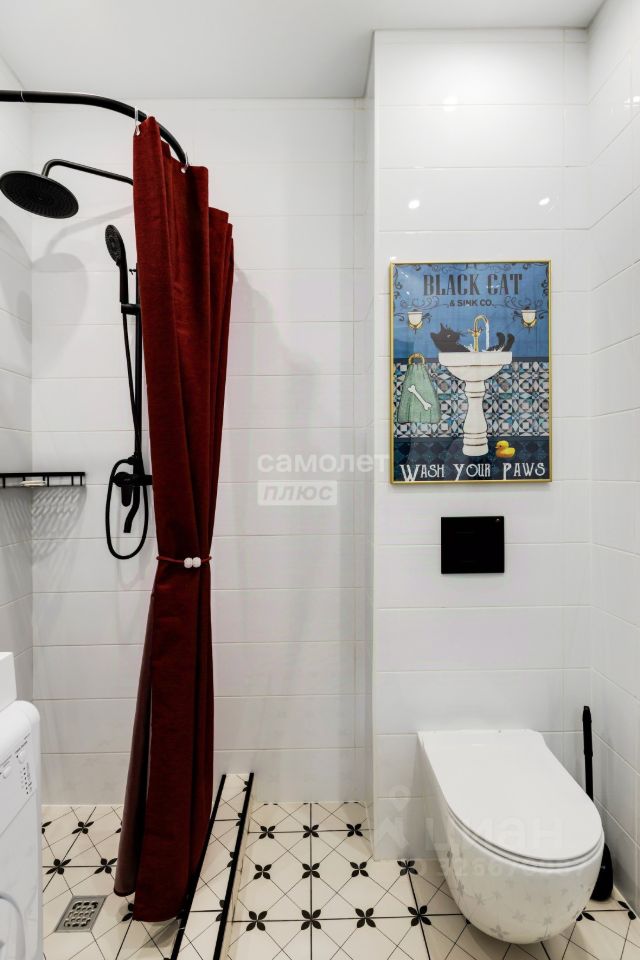 Продажа 2-комн квартиры на вторичном рынке Березовая аллея, 19к3