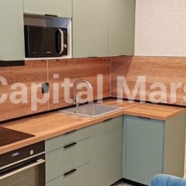 Аренда 1-комн квартиры на вторичном рынке ул Днепропетровская,  д. 5