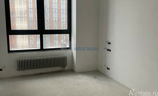 Продажа 3-комн квартиры на вторичном рынке ул Академика Волгина,  д. 2,  к. 2