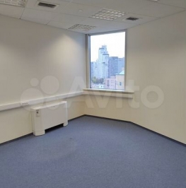 Аренда офиса Таганская улица,  д. 17-23