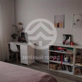 Продажа 2-комн квартиры на вторичном рынке Сабурово, Луговая, д. 5