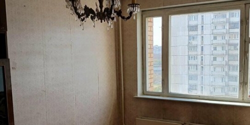 1-комн квартира улица Плеханова,  д. 32/7