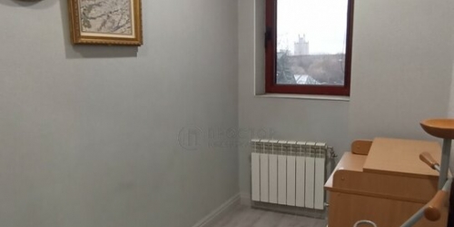 2-комн квартира ул Улофа Пальме,  д. 1