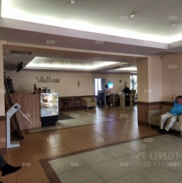 Продажа торгового помещения Старокалужское шоссе,  д. 62