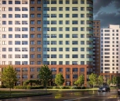 Продать Помещения свободного назначения Парашютная ул  68 2 стр 1