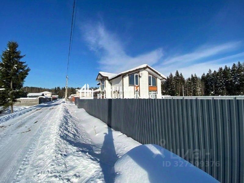 Продажа дома Егоровка кп,  д. 17