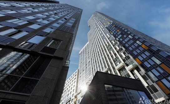 Продажа 4-комн квартиры на вторичном рынке Шелепихинское шоссе