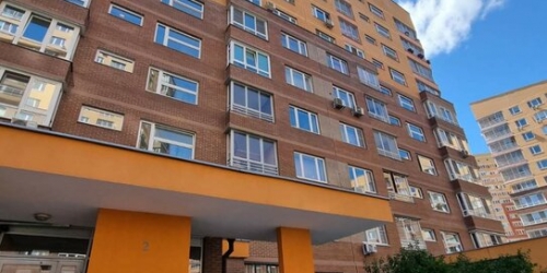 1-комн квартира улица Академика Бакулева,  д. 6
