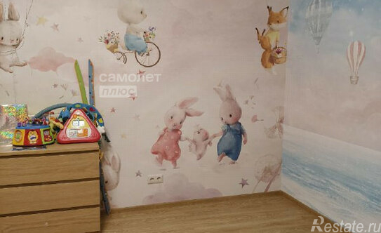 Продажа 3-комн квартиры на вторичном рынке Ивантеевка г, Студенческий проезд,  д. 8