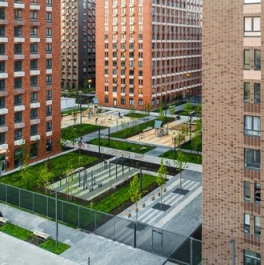 Продажа 3-комн квартиры на вторичном рынке Ильменский проезд,  д. 17 к2