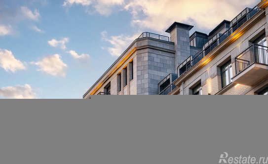 Продажа 1-комн квартиры на вторичном рынке набережная реки Карповки