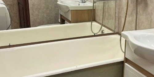 1-комн квартира Малая Охта тер., улица Казанская, 4