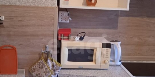 1-комн квартира Кронштадт г, Кронштадтское ш,  д. 38