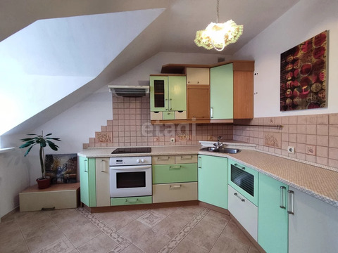 Продажа 3-комн квартиры на вторичном рынке Островцы, ул. Подмосковная,  д. 25