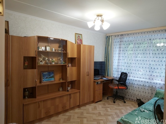 Продажа 2-комн квартиры на вторичном рынке Янино-1, Новая ул,  д. 1