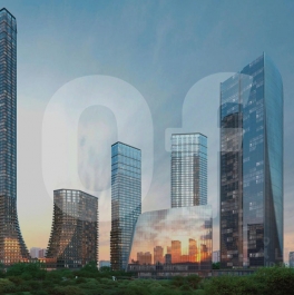 Продажа офиса Силикатный 3-й проезд,  д. 10 с8