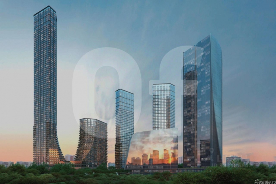 Продажа офиса Силикатный 3-й проезд,  д. 10 с8