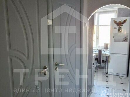 Продажа 2-комн квартиры на вторичном рынке Витебский пр-кт,  д. 47 к1