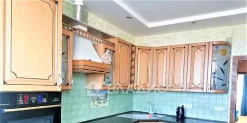 2-комн квартира Октябрьский, улица Ленина,  д. 19