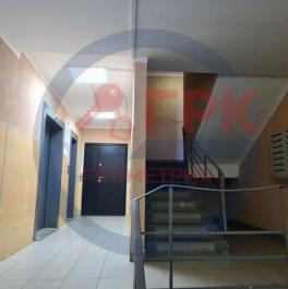Продажа 3-комн квартиры на вторичном рынке ул Дмитрия Рябинкина,  д. 2,  к. 2