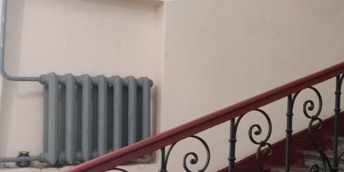 3-комн квартира переулок Гривцова, 13/11