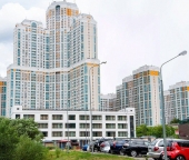 Сдать в аренду Помещения свободного назначения Михневская улица   