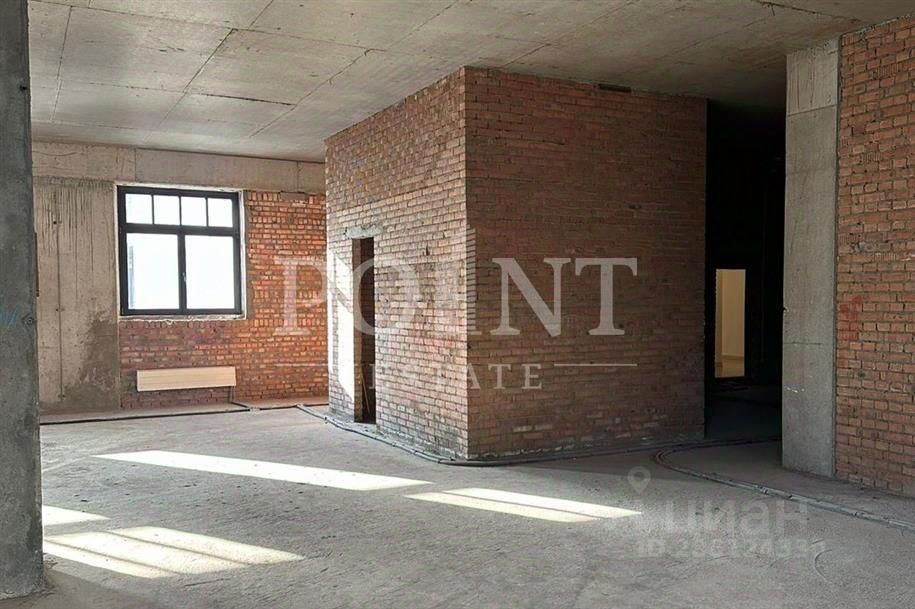 Продажа 5-комн квартиры на вторичном рынке улица Косыгина, 2к1