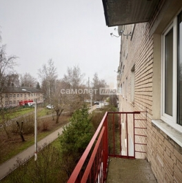 Продажа 1-комн квартиры на вторичном рынке Павловский Посад г, 1 Мая ул,  д. 32