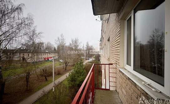 Продажа 1-комн квартиры на вторичном рынке Павловский Посад г, 1 Мая ул,  д. 32