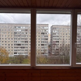 Продажа 1-комн квартиры на вторичном рынке Маршала Жукова пр-кт,  д. 37 к3