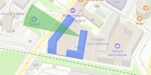 2-комн квартира улица Шкапина, 15