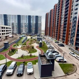 Продажа 2-комн квартиры на вторичном рынке улица Передовиков,  д. 3 к2