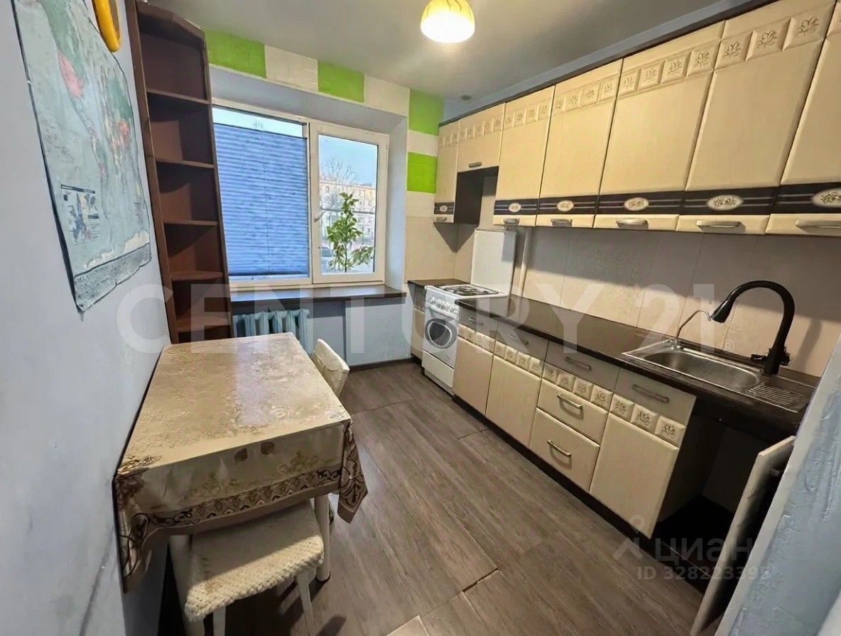 Продажа 3-комн квартиры на вторичном рынке Кондратьевский проспект, 85К1