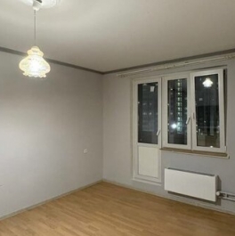 Продажа 1-комн квартиры на вторичном рынке Боброво д, Крымская ул,  д. 21 к1