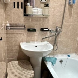 Продажа 3-комн квартиры на вторичном рынке ул Братская,  д. 19,  к. 1