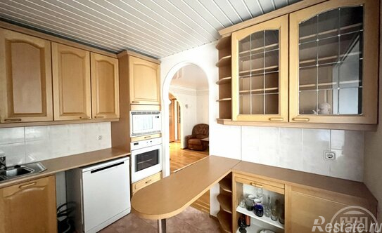 Продажа 3-комн квартиры на вторичном рынке Просвещения пр-кт,  д. 14,  к. 4