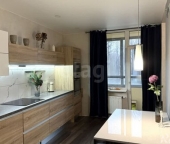 Продать Квартиры вторичка Александровской фермы пр-кт   