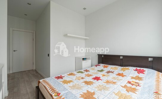 Продажа 2-комн квартиры на вторичном рынке Балашиха, пр-кт Ленина,  д. 32Б