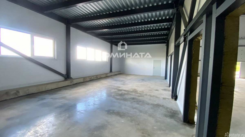 Аренда офиса Волго-Донской проспект, 29с2