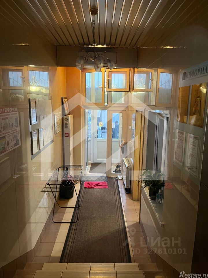 Продажа торгового помещения Котельники, ул Кузьминская,  д. 11