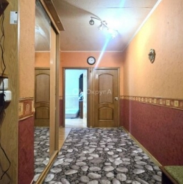 Продажа 3-комн квартиры на вторичном рынке Реутов г, Молодежная ул