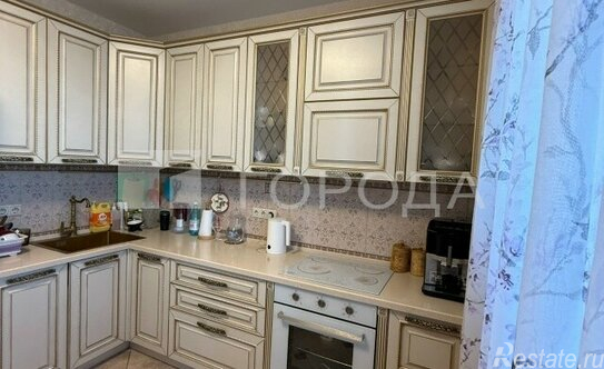 Продажа 2-комн квартиры на вторичном рынке ул Городская,  д. 20