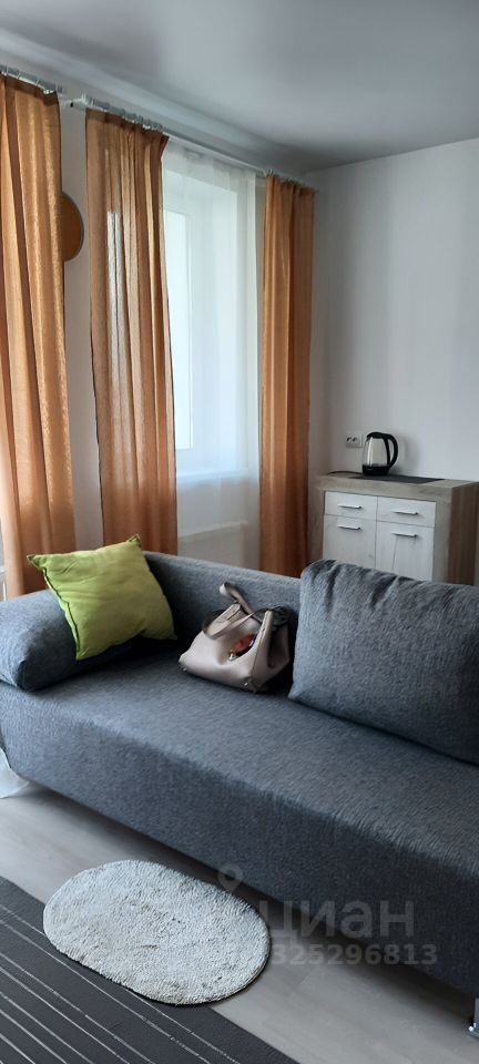 Продажа студии Парашютная улица, 42к2